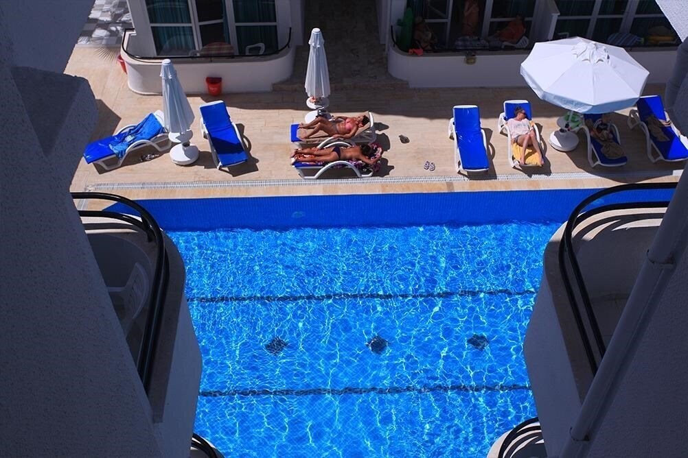Картинка Adora Garden 3*